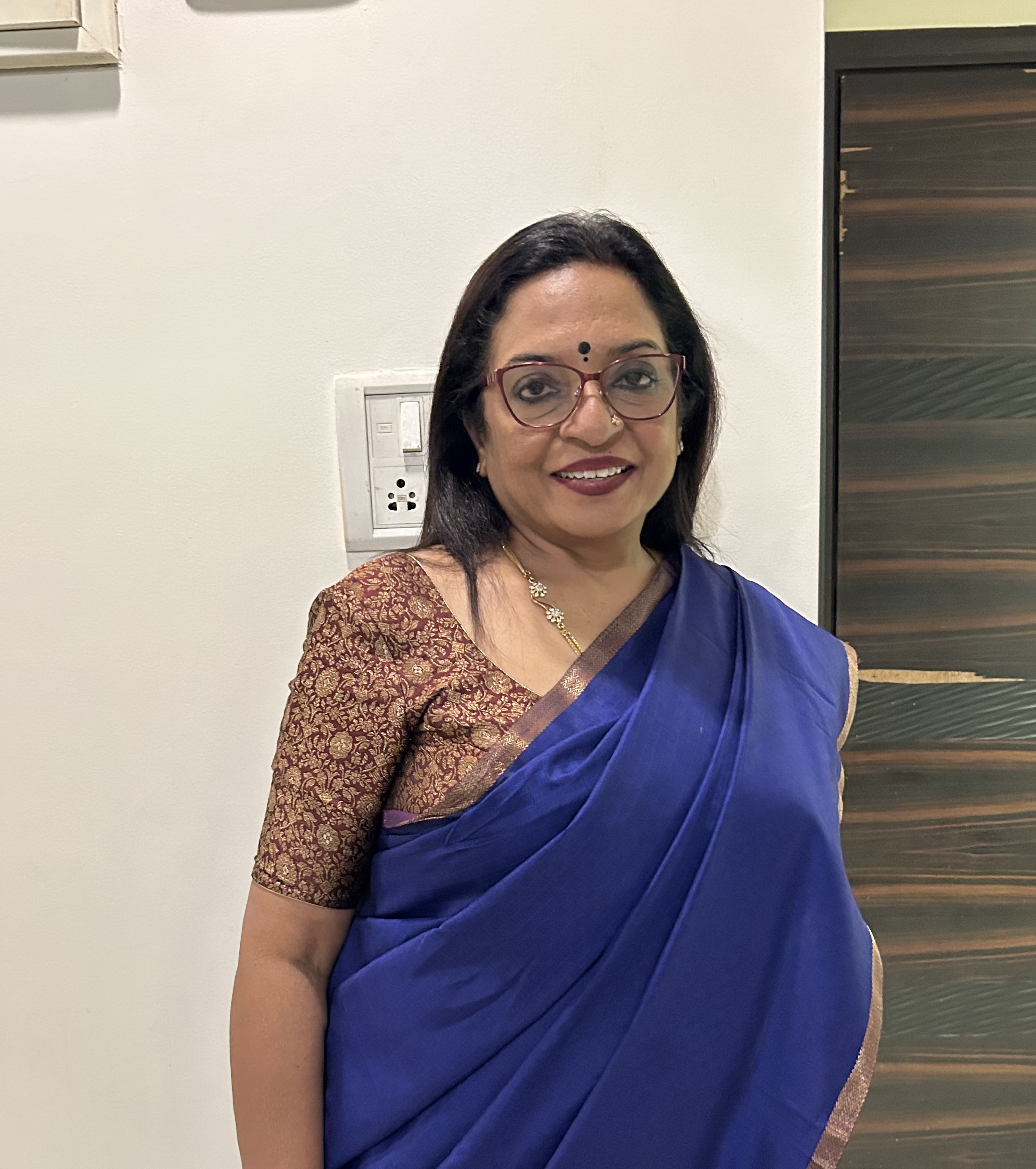 Ms. Maya Sinha
